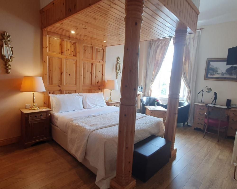 The Old Bank Self Catering photo 7