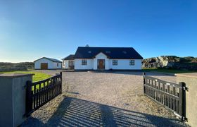 Sea View Connemara reviews