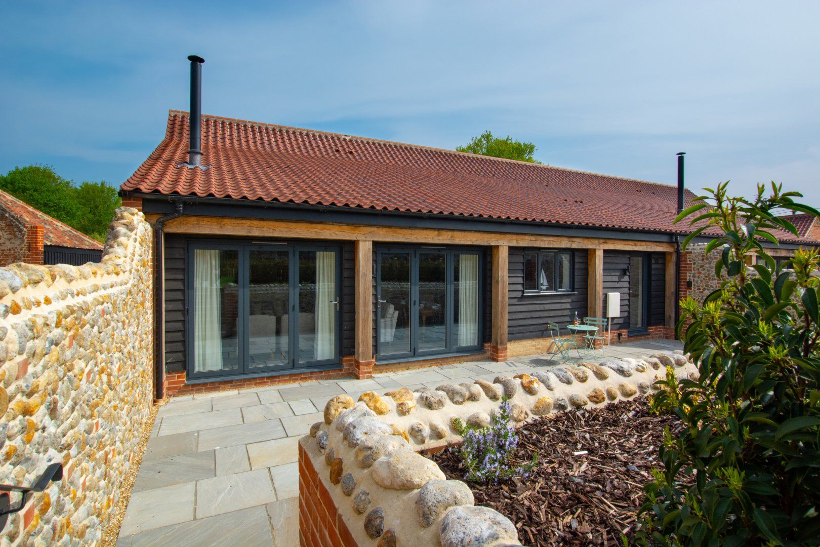 Linnet Cottage photo 2