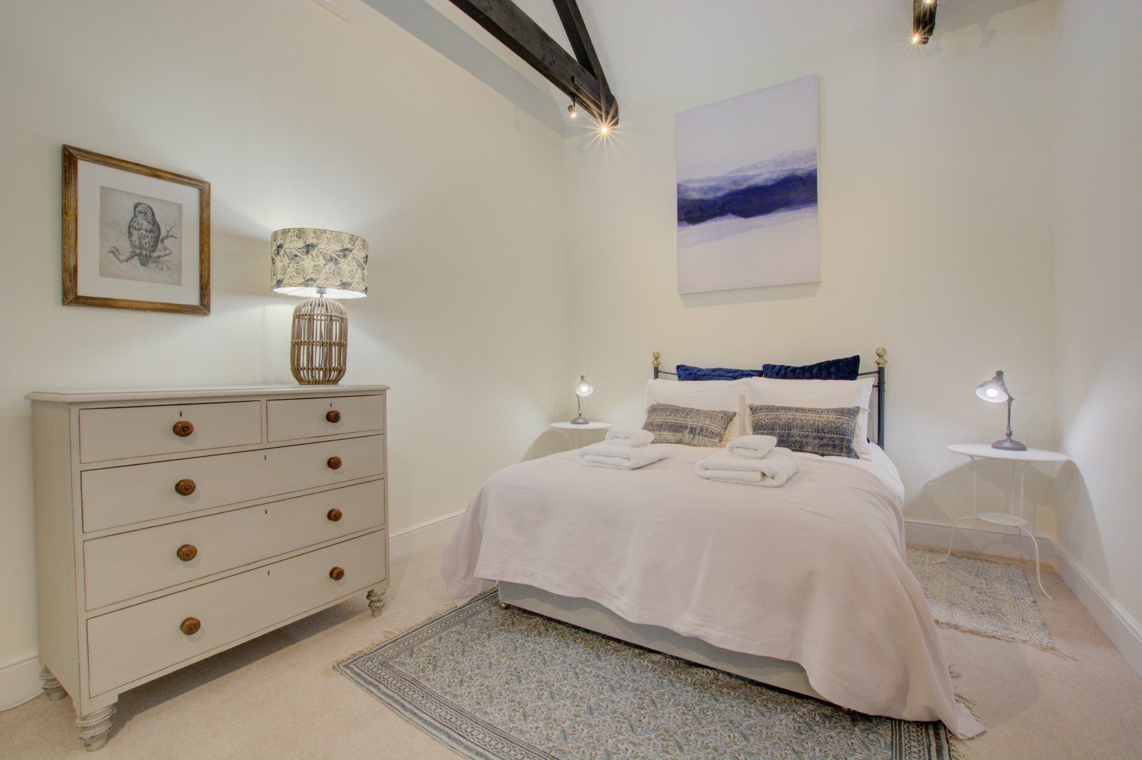 Linnet Cottage photo 3