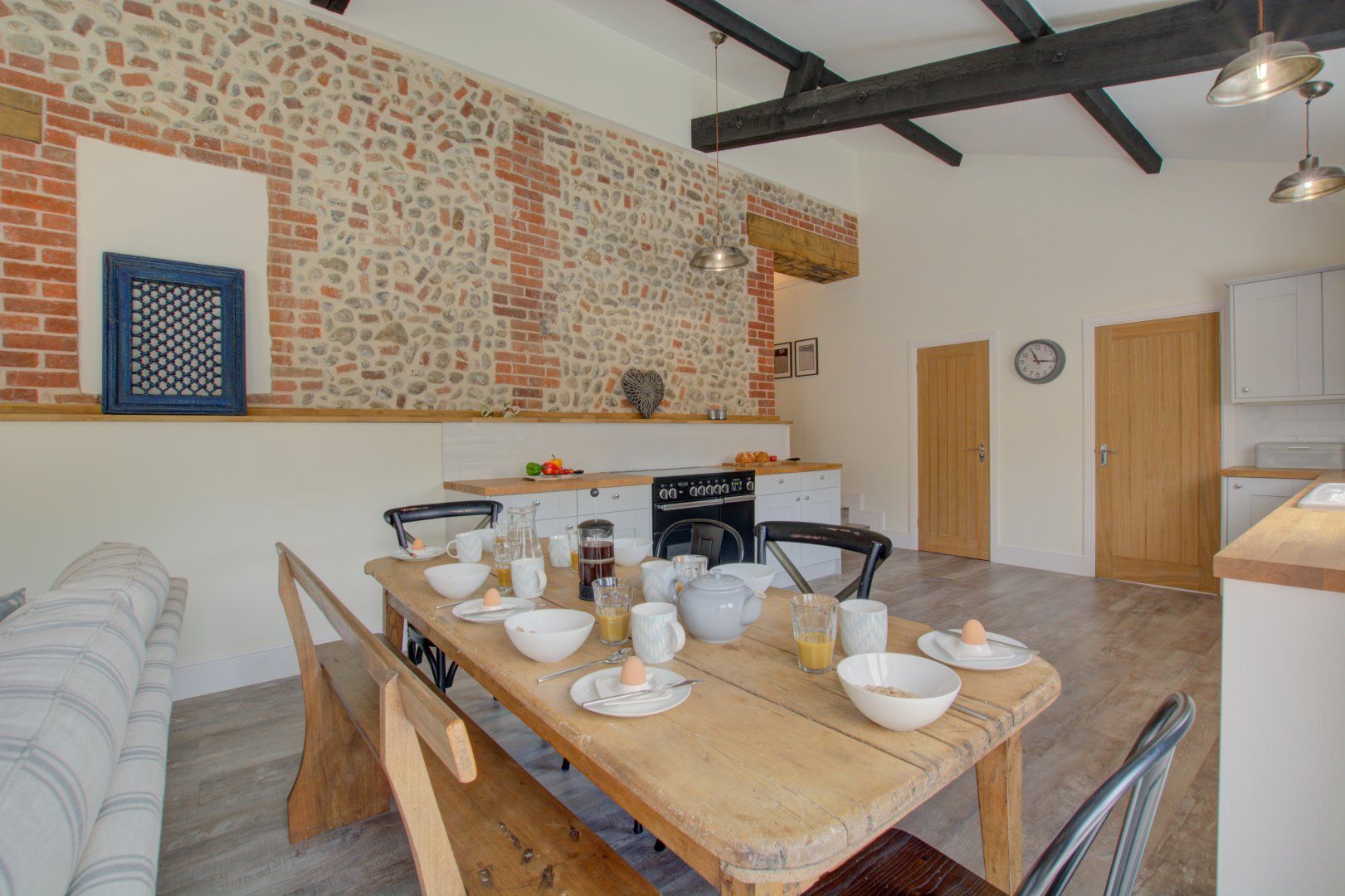 Linnet Cottage photo 4