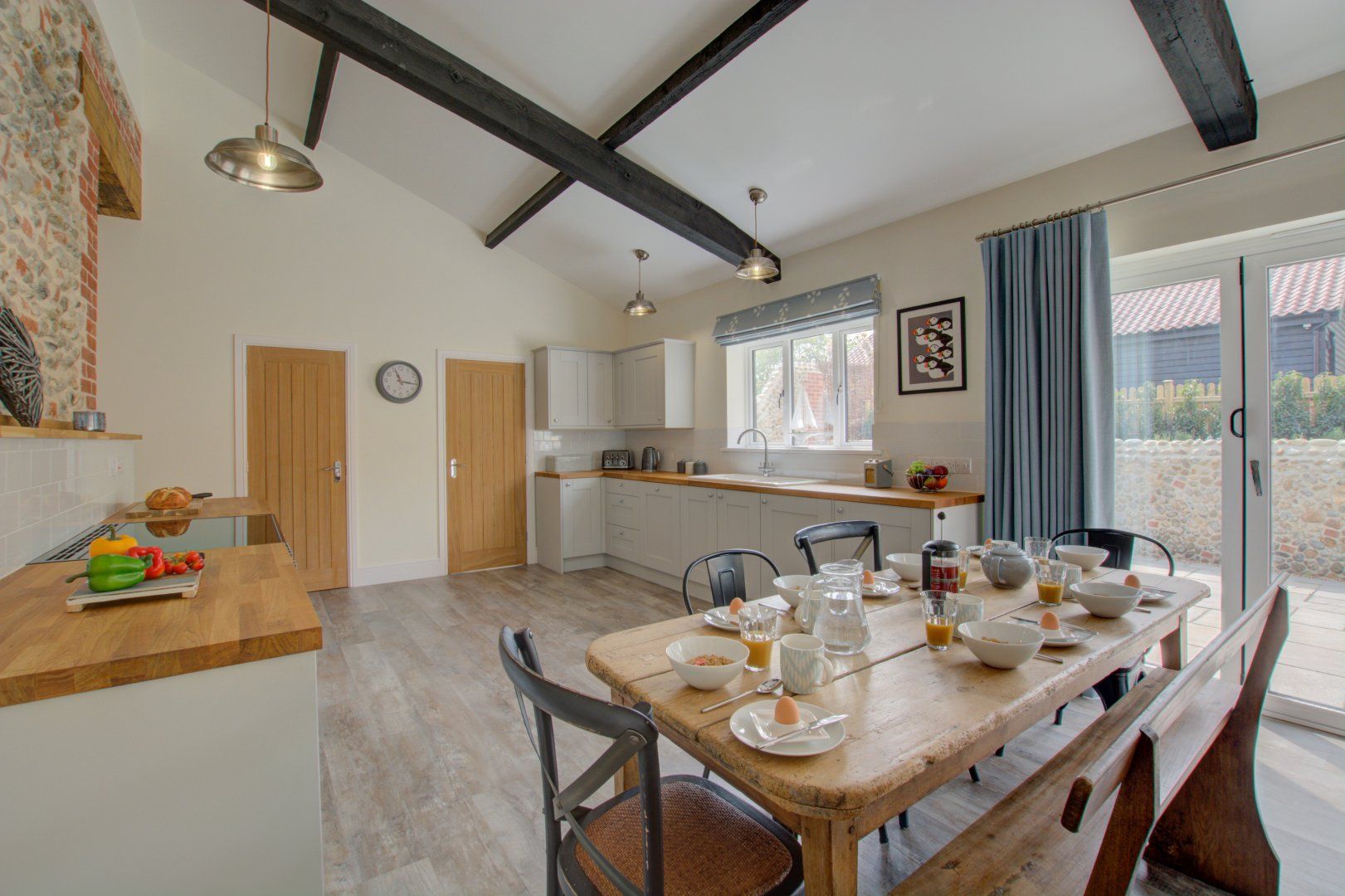 Linnet Cottage photo 7
