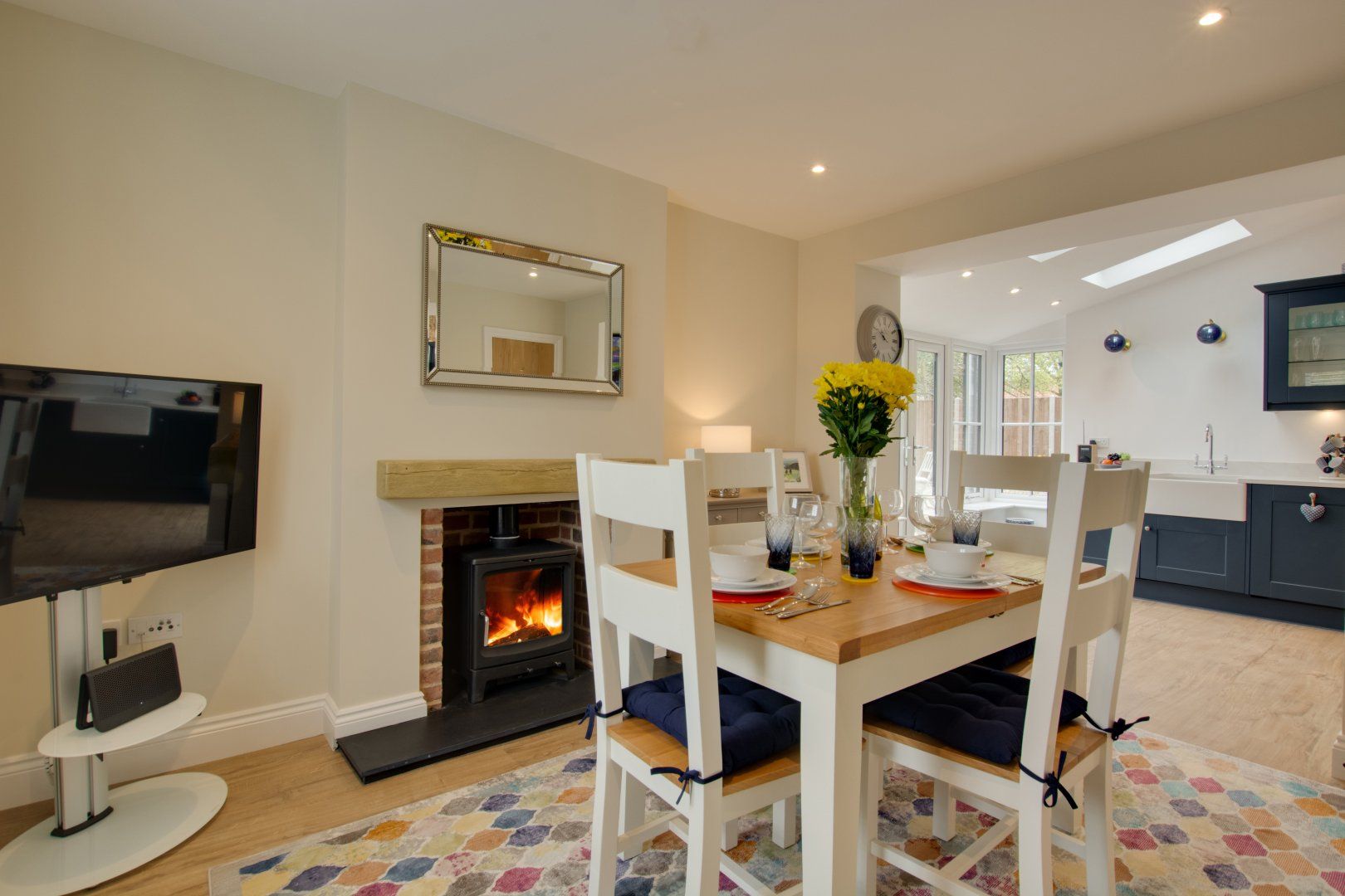 Holly Tree Cottage photo 2