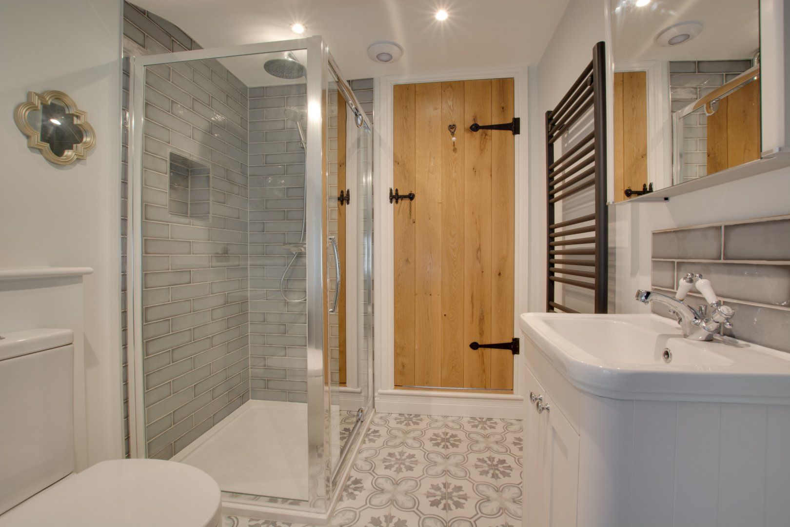 Holly Tree Cottage photo 6