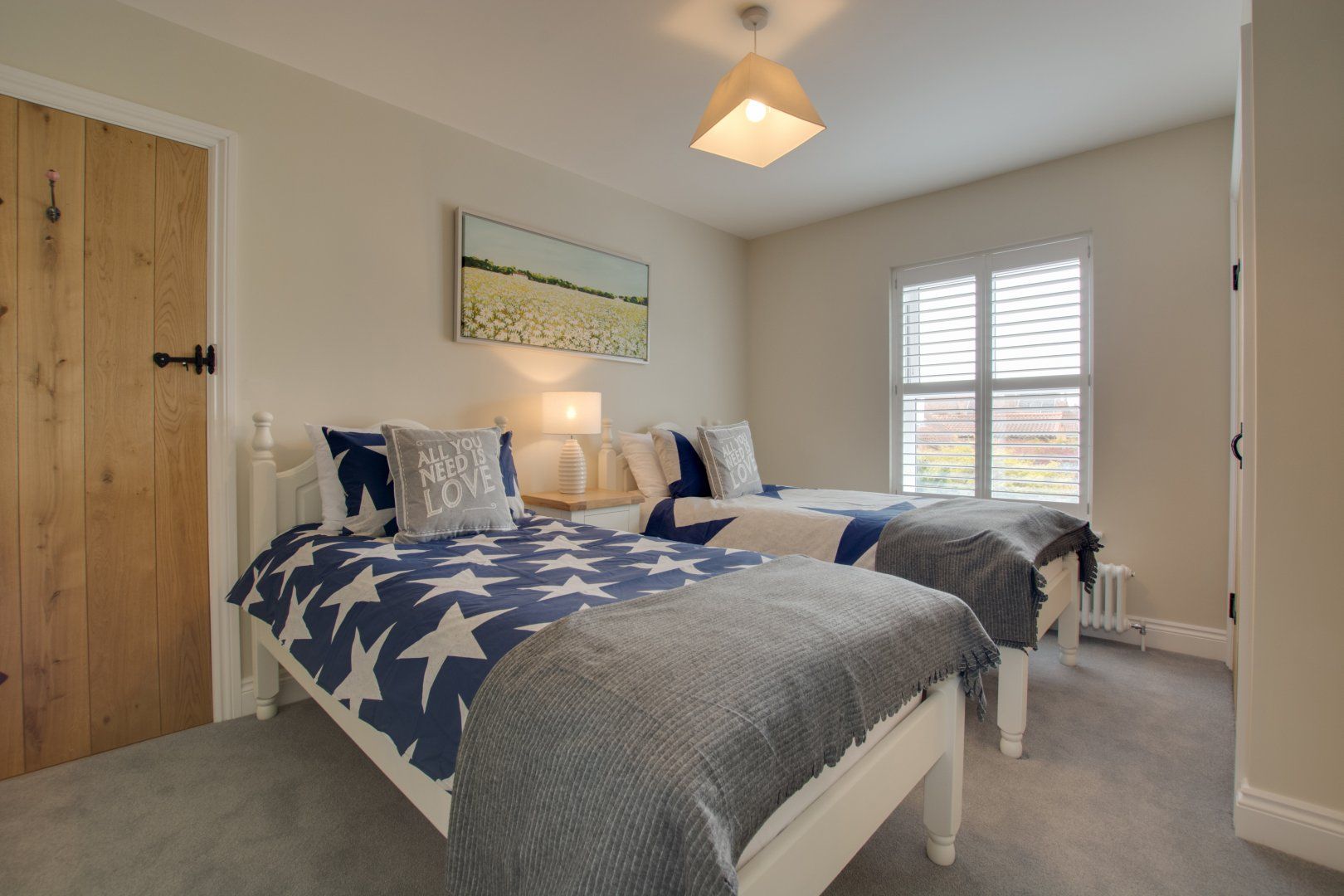 Holly Tree Cottage photo 7