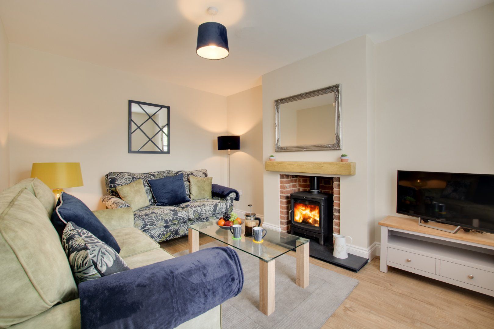 Holly Tree Cottage photo 1