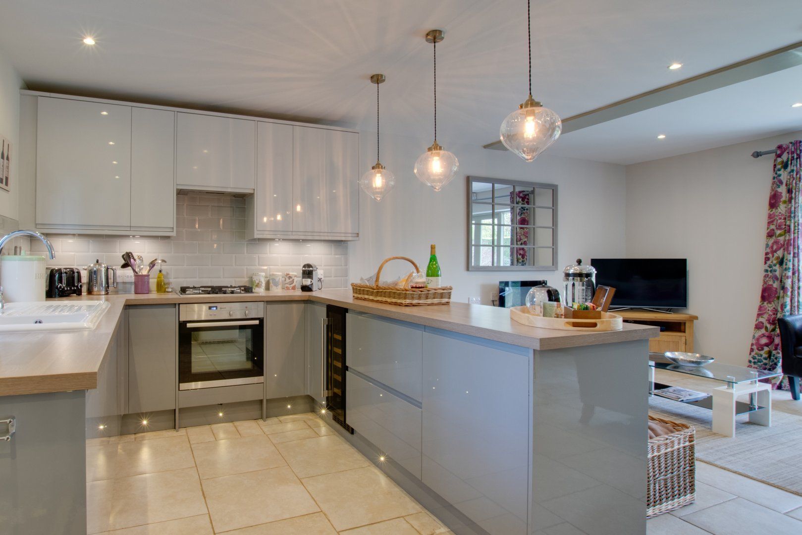 Damson Cottage photo 4