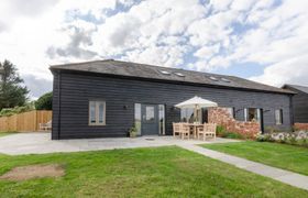 Fallow Field Barn reviews