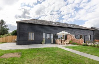 Fallow Field Barn