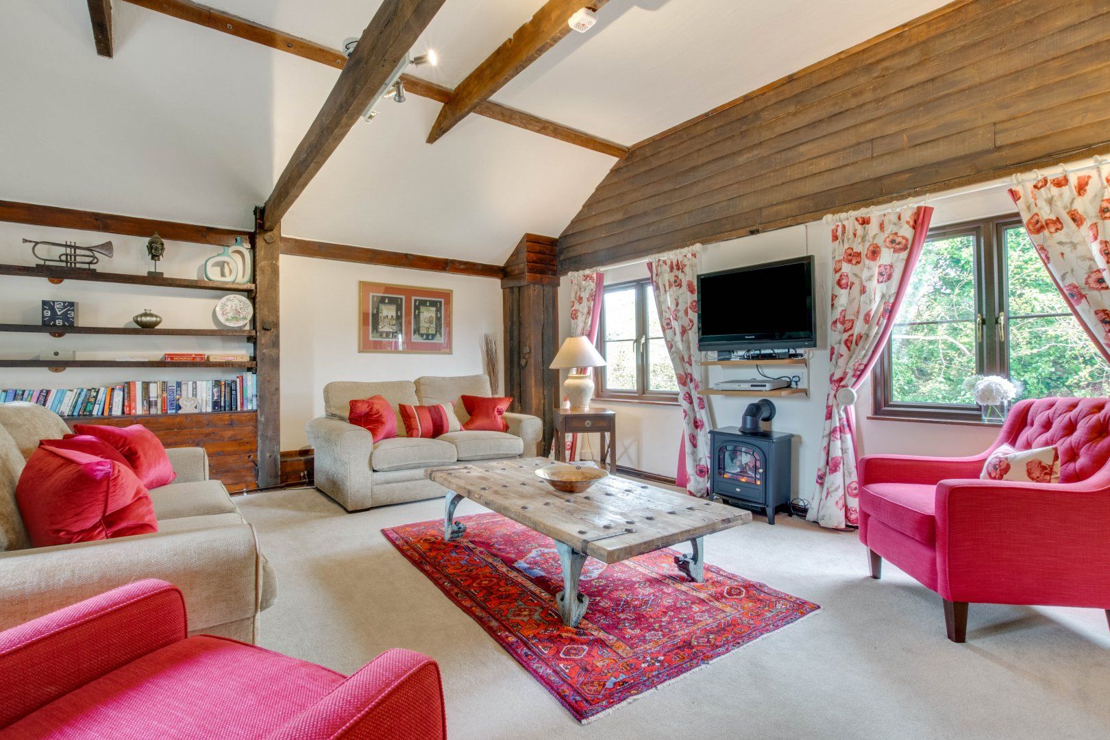 The Hayloft photo 2