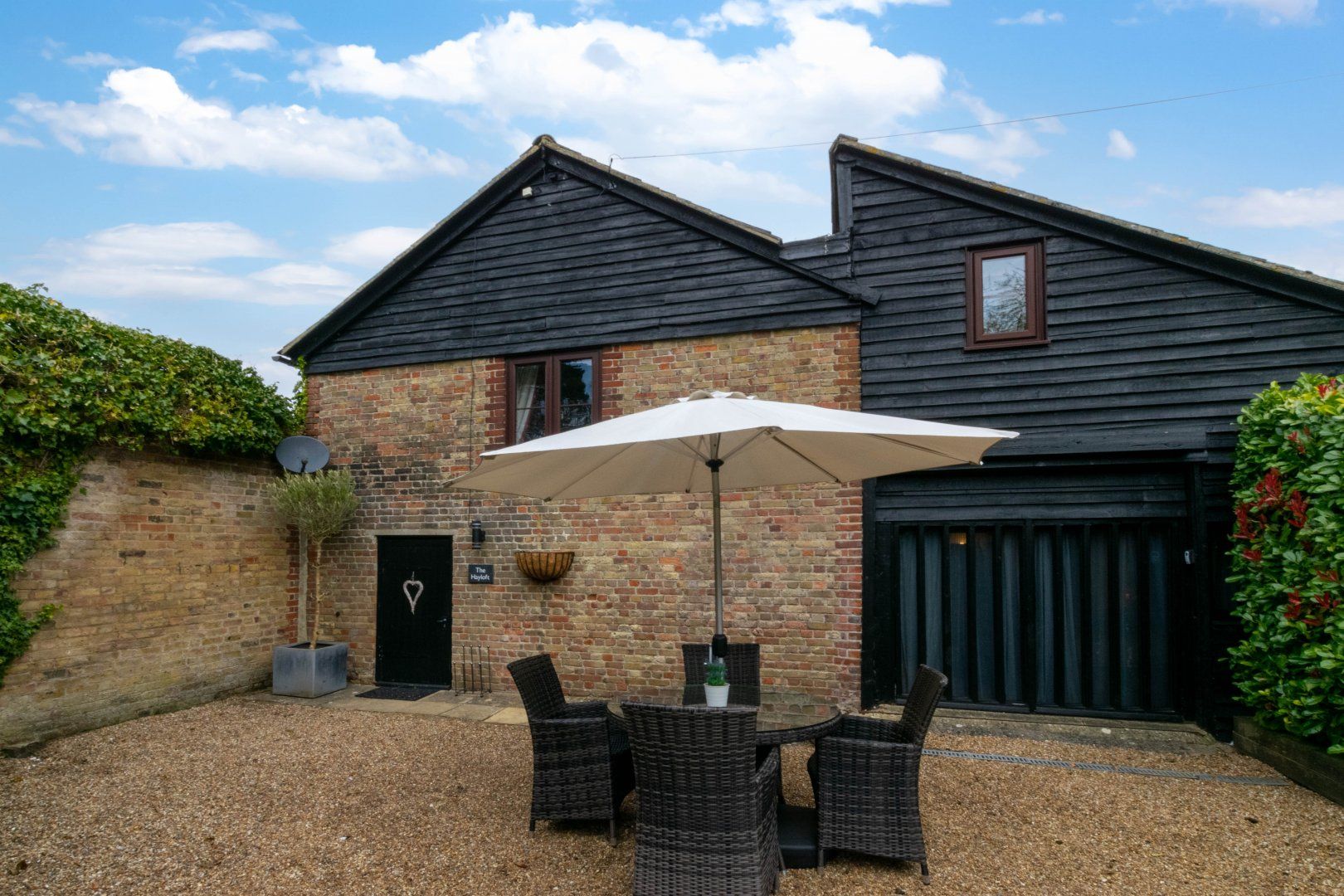The Hayloft photo 3