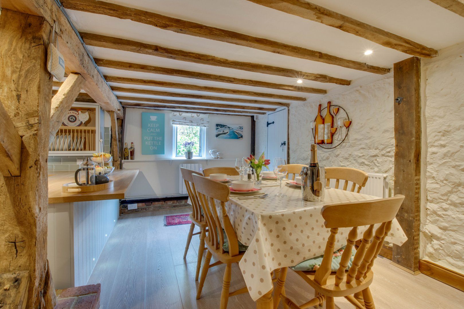 The Hayloft photo 5