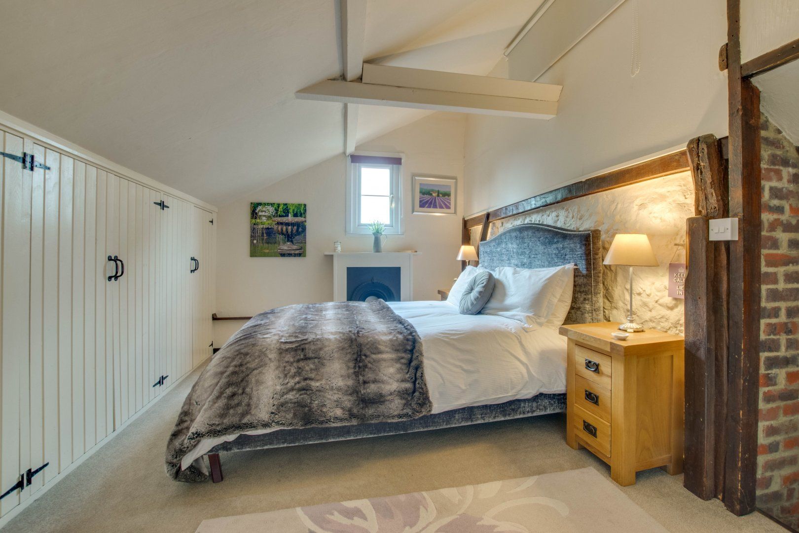 The Hayloft photo 7