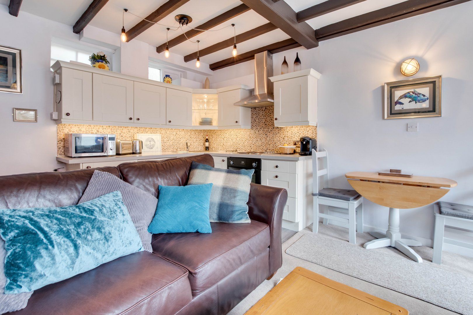 Sea Dog Cottage photo 2