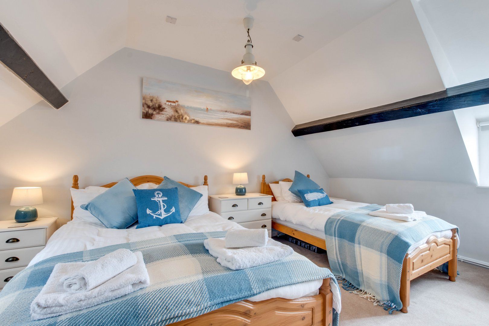 Sea Dog Cottage photo 6
