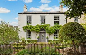 Majestic Coastal 5 Bed 3 Bath Built Circa,1760