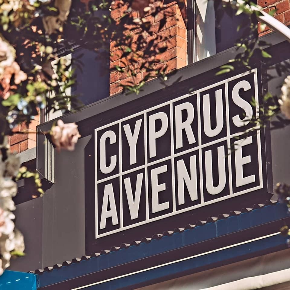 Cyprus Avenue photo 1