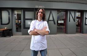 Deanes Love Fish reviews