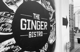 Ginger Bistro reviews