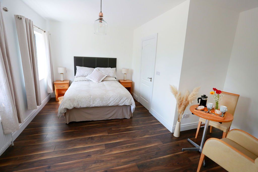 Luxury Spiddal Villa, Teach na Mara photo 15