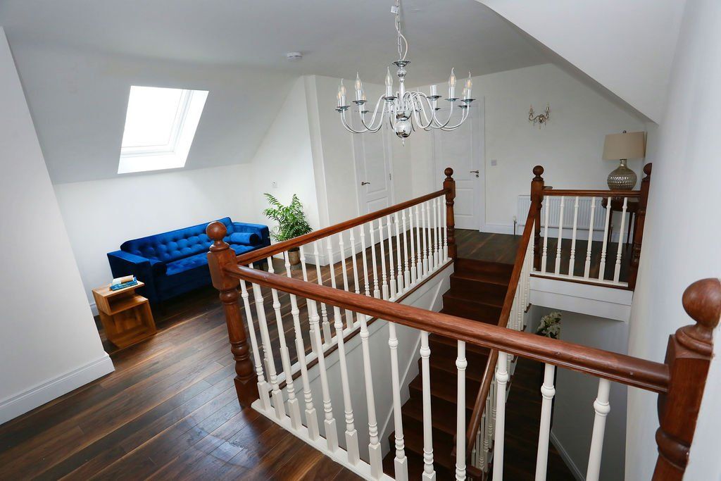 Luxury Spiddal Villa, Teach na Mara photo 10