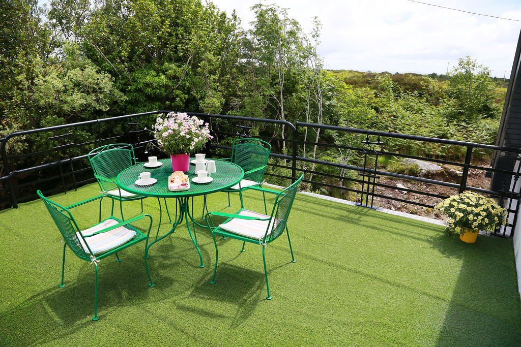 Luxury Spiddal Villa, Teach na Mara photo 6