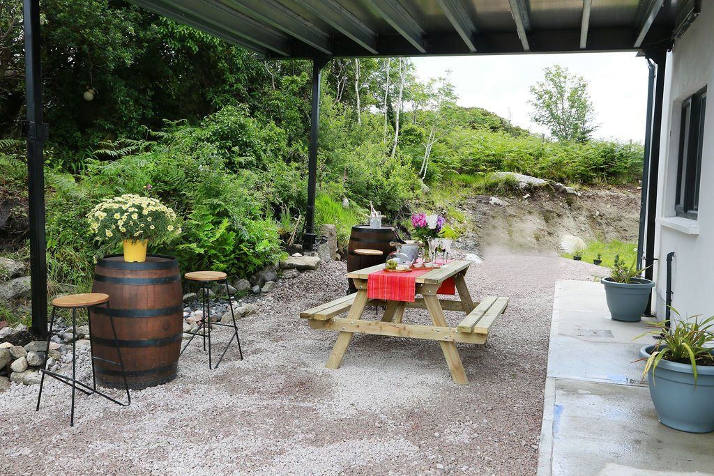 Luxury Spiddal Villa, Teach na Mara photo 7