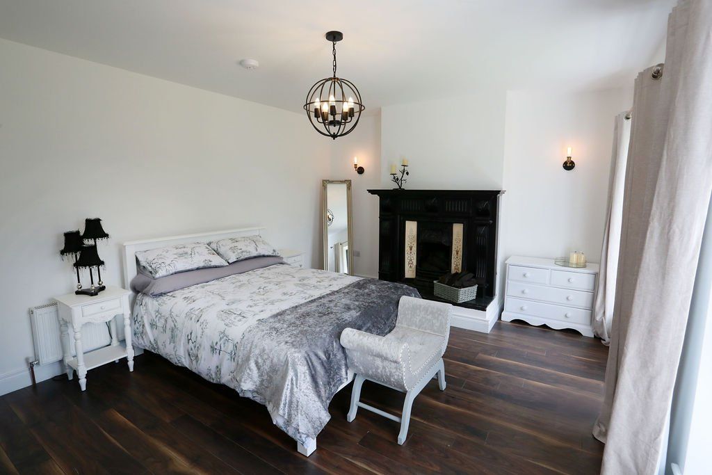Luxury Spiddal Villa, Teach na Mara photo 12