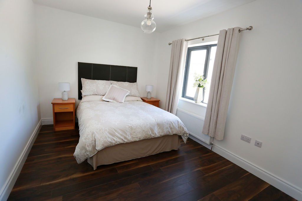 Luxury Spiddal Villa, Teach na Mara photo 17