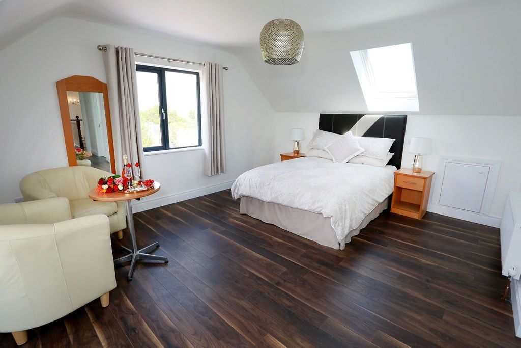 Luxury Spiddal Villa, Teach na Mara photo 13