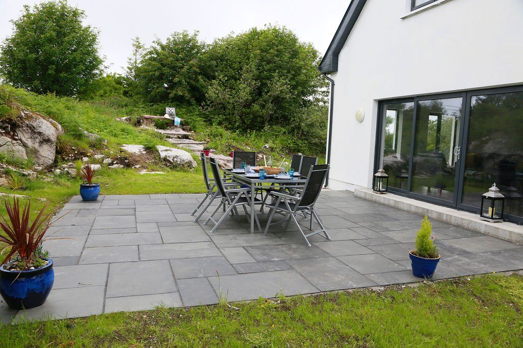 Luxury Spiddal Villa, Teach na Mara photo 5