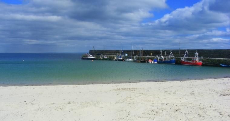 Luxury Spiddal Villa, Teach na Mara photo 22