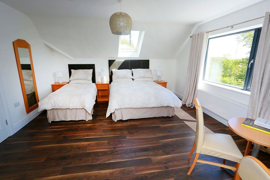 Luxury Spiddal Villa, Teach na Mara photo 16