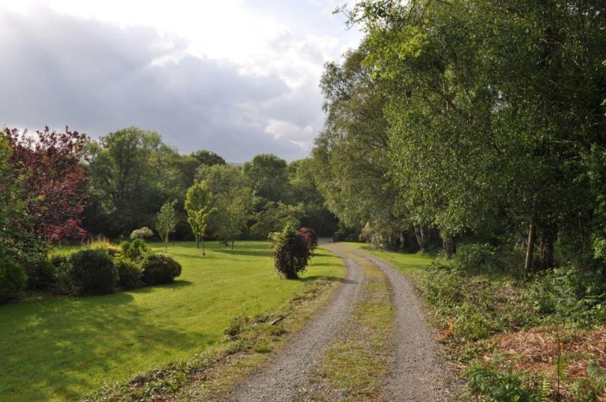 Martello Lodge photo 2