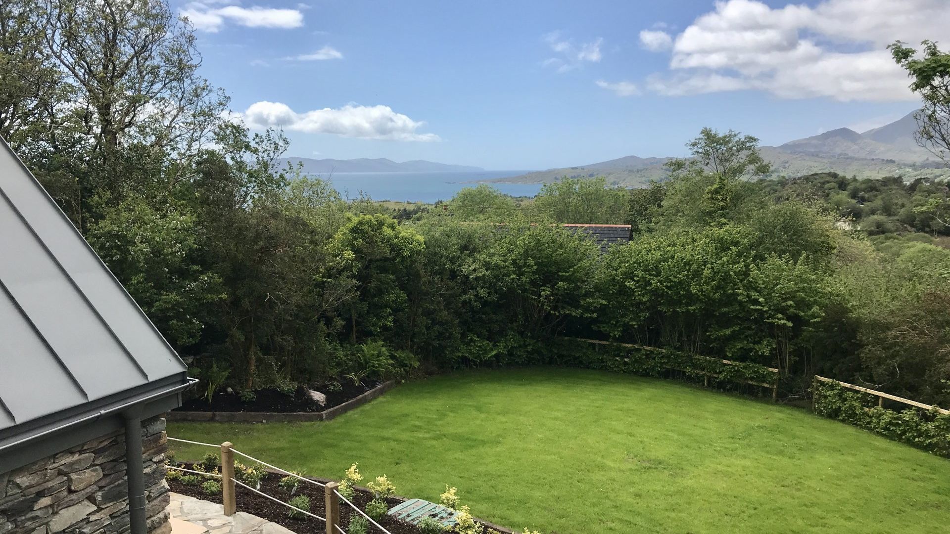 Patch House Glengarriff photo 2