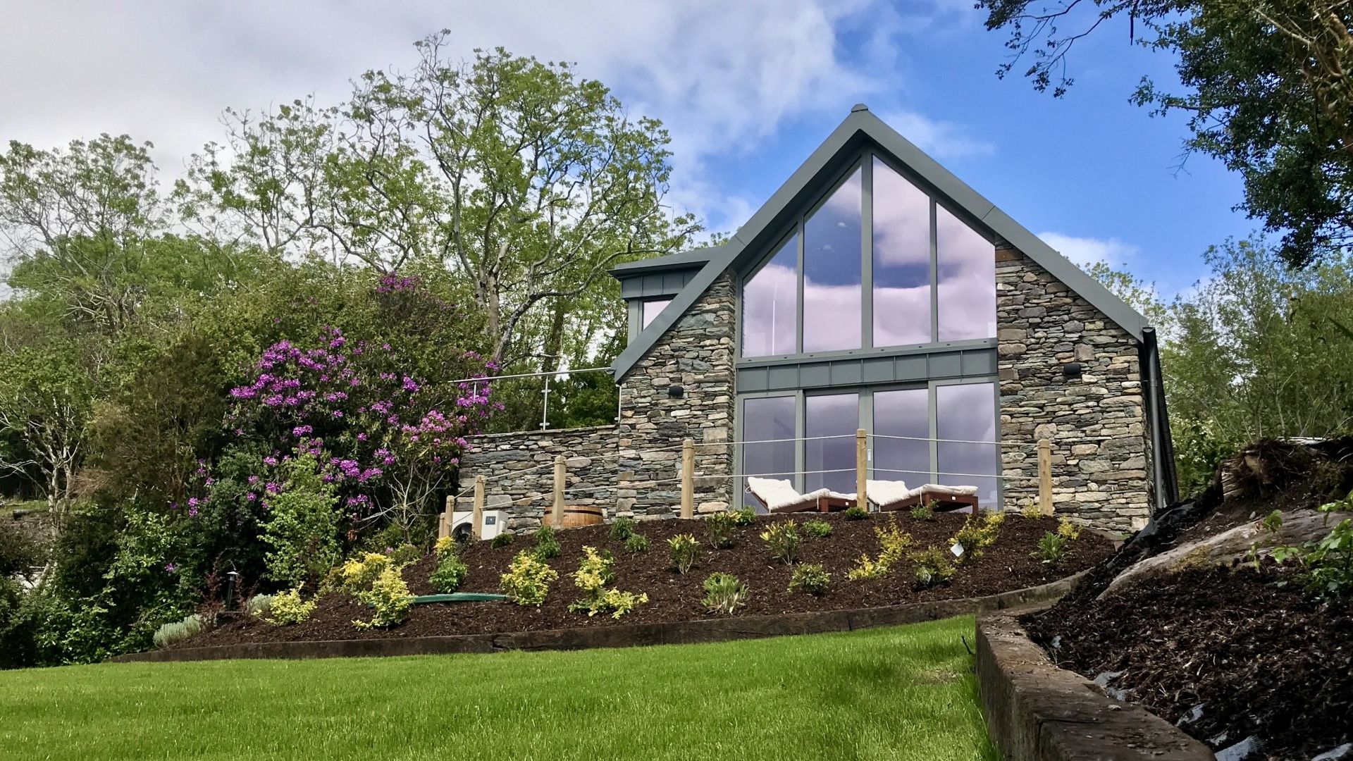 Patch House Glengarriff photo 1