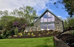 Patch House Glengarriff