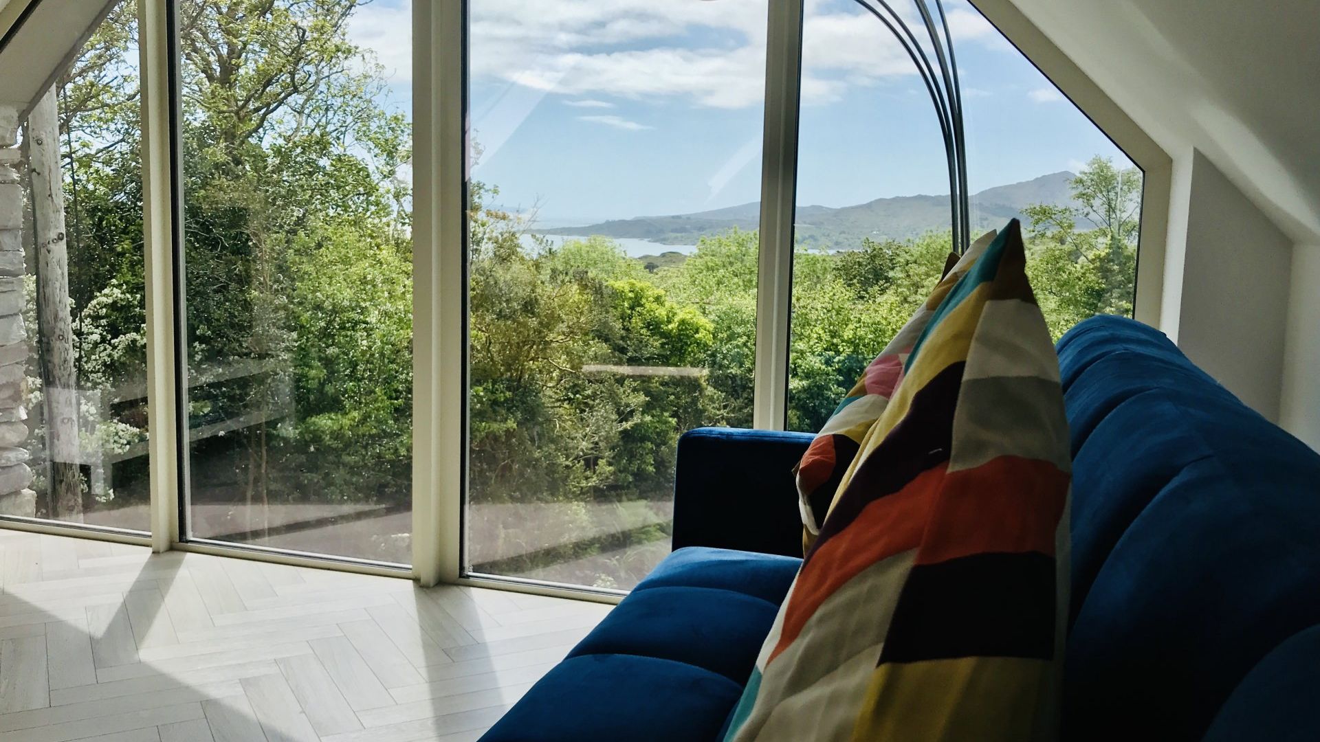 Patch House Glengarriff photo 4