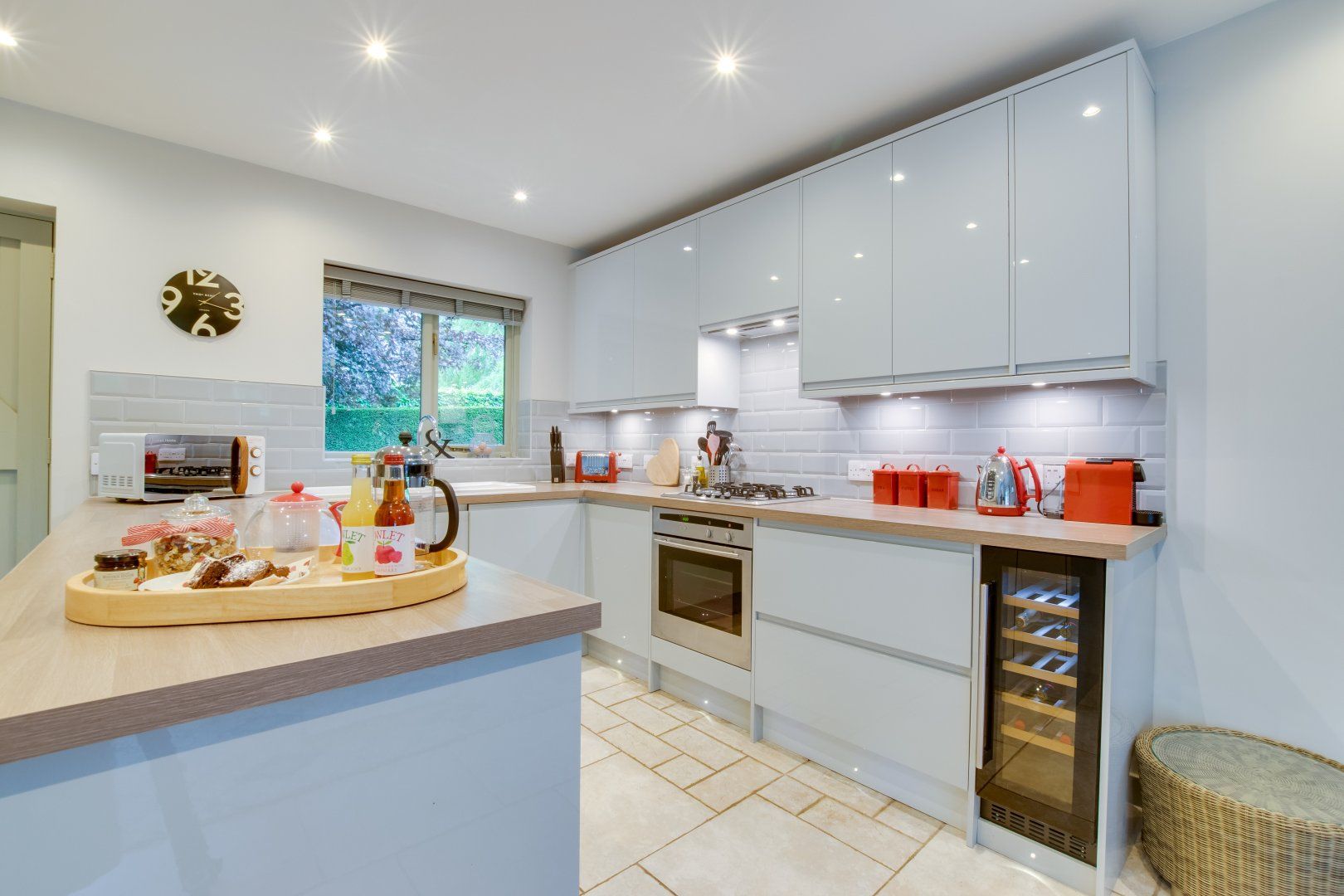 Cherry Cottage photo 2