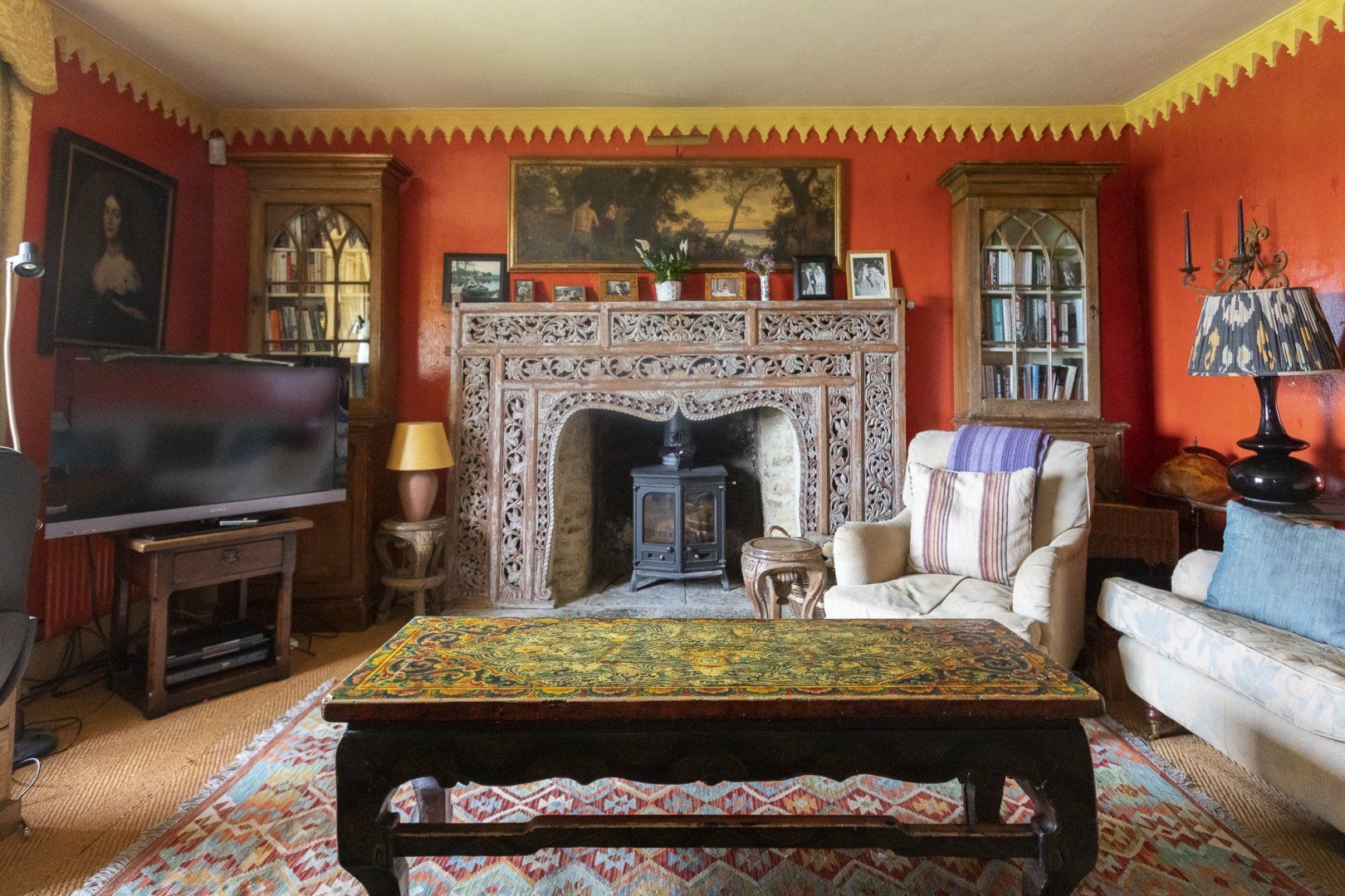 Oak Lodge photo 2