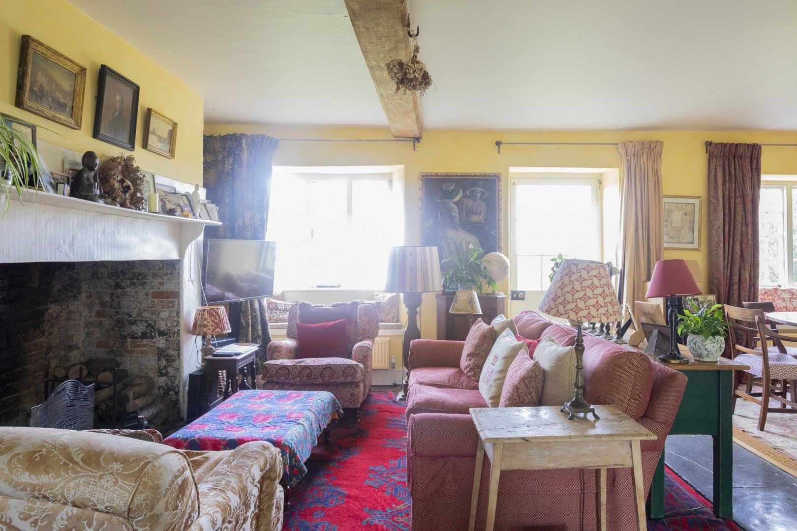 Oak Lodge photo 10