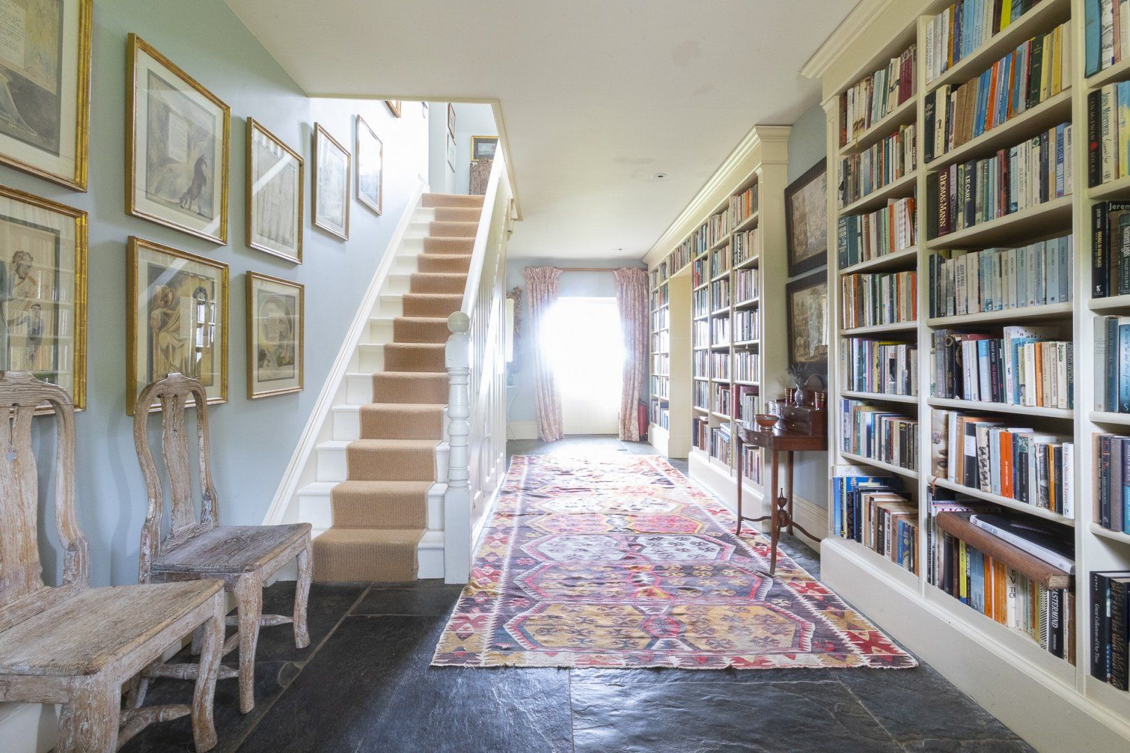 Oak Lodge photo 9