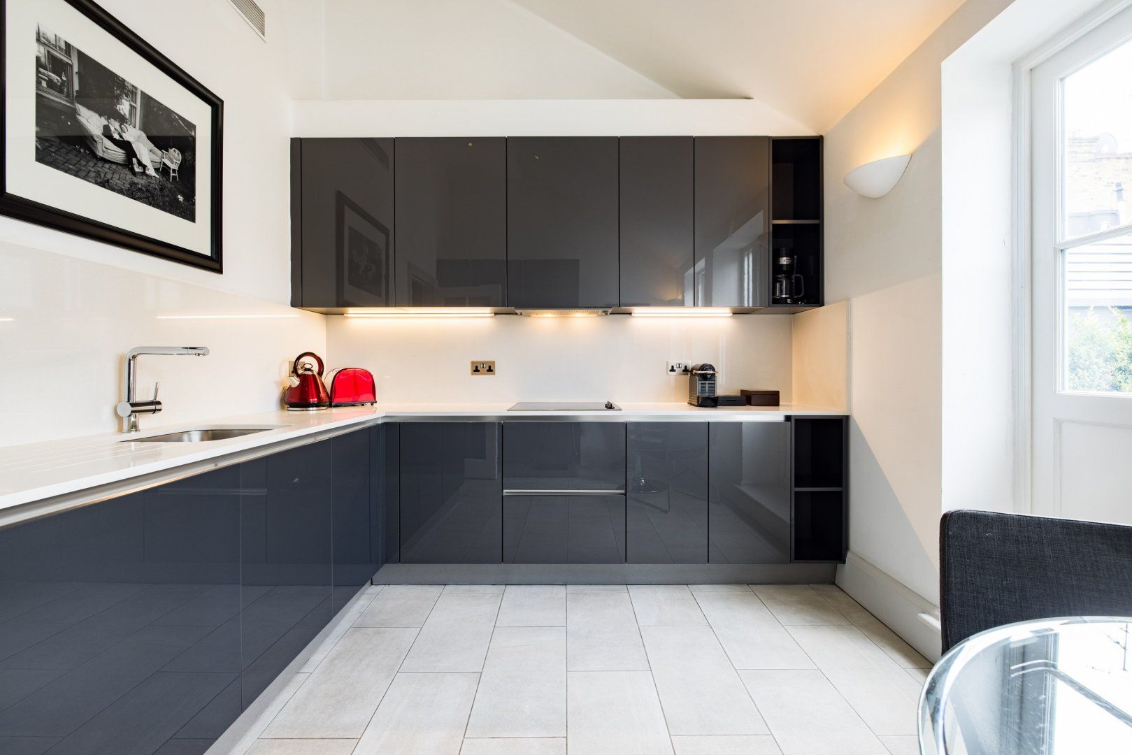 The Mayfair Penthouse photo 4