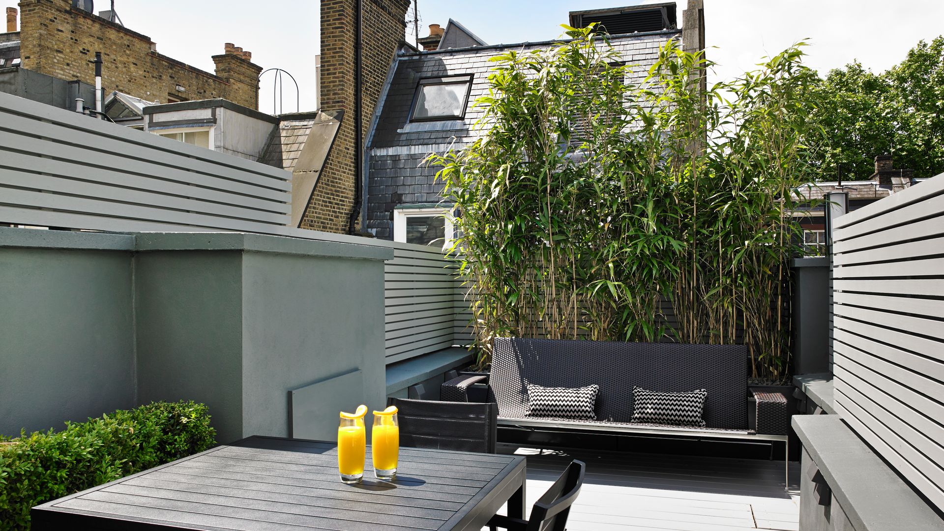The Mayfair Penthouse photo 2