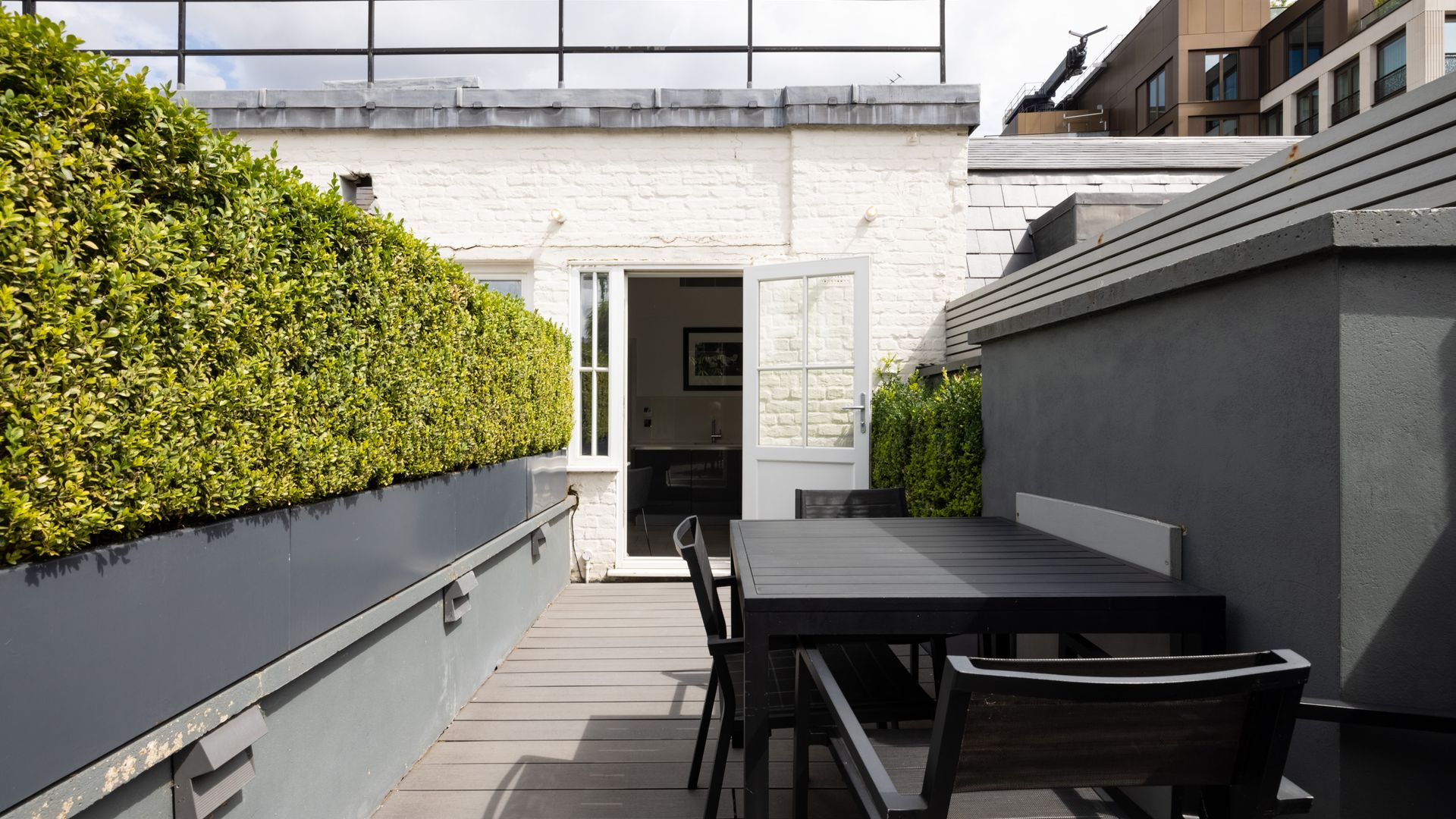 The Mayfair Penthouse photo 10