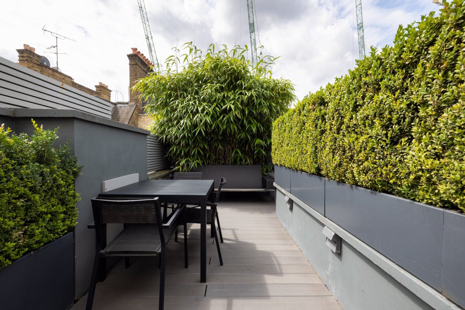 The Mayfair Penthouse photo 9