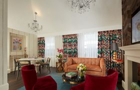 The Mayfair Penthouse reviews