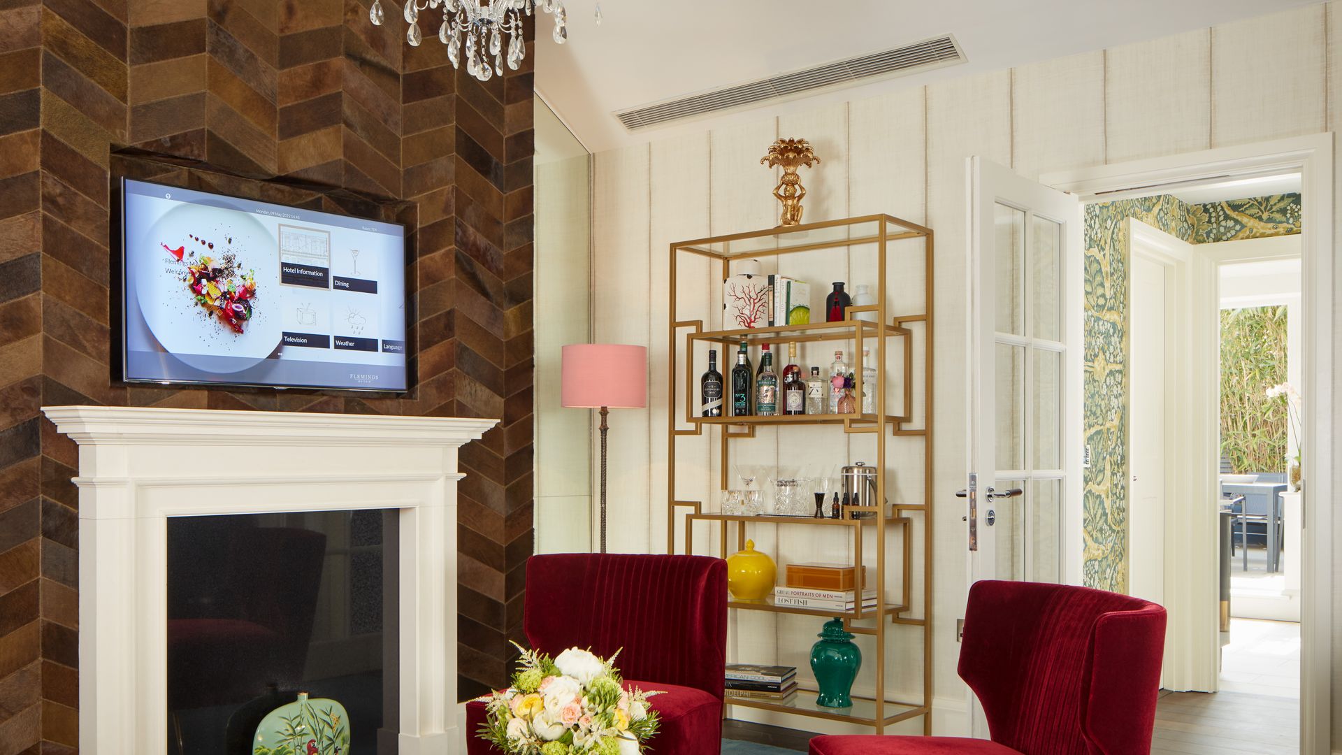 The Mayfair Penthouse photo 3