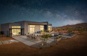 Mojave Rhythm