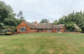 Worlingham Cottage